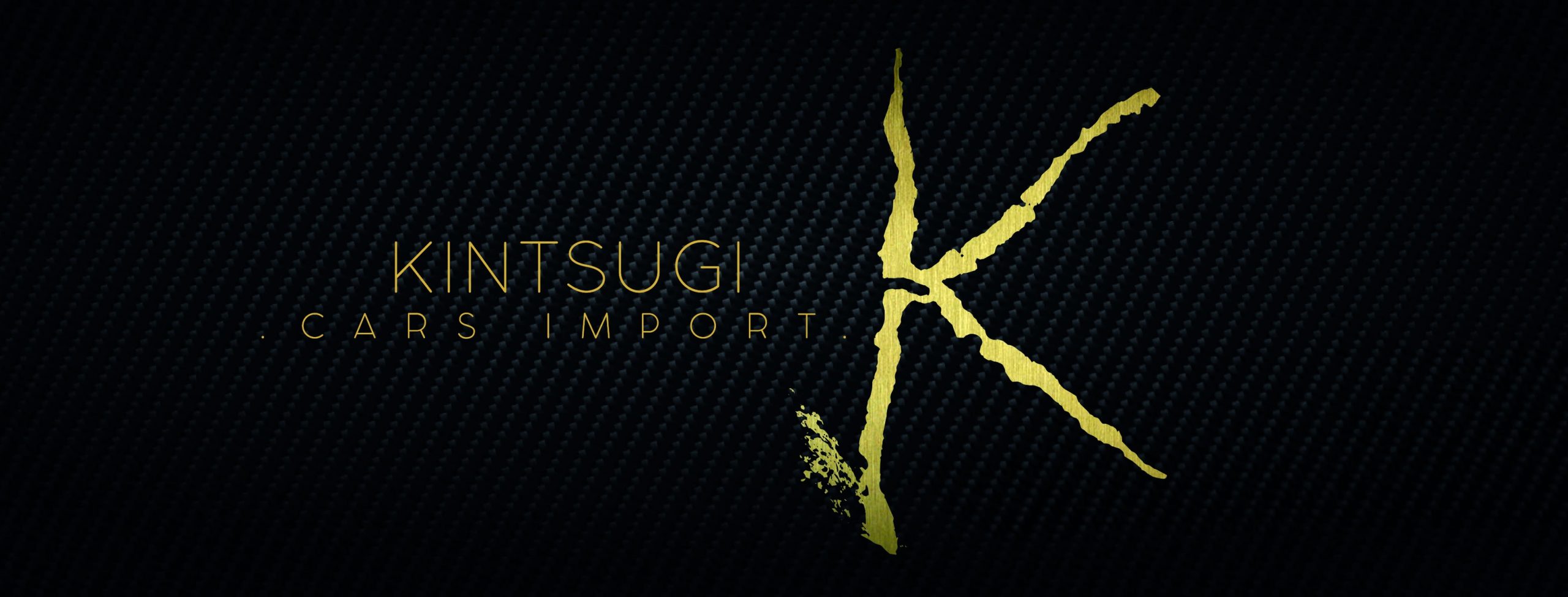 Cars Kintsugi Import